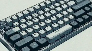 ¿Cuál es el mejor teclado mecánico inalámbrico para viajeros frecuentes?