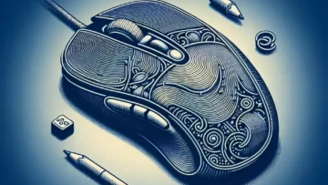 ¿Se pueden crear retratos en varias capas con un bolígrafo 3D?