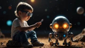 El futuro de la tecnología en la logística y el transporte