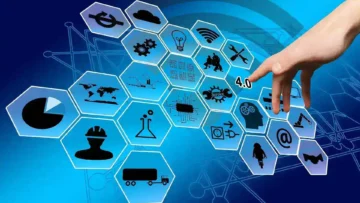 Innovaciones tecnológicas en la industria de juguetes